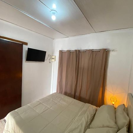 Apartamento El Dos 추이 외부 사진