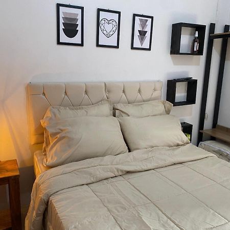 Apartamento El Dos 추이 외부 사진