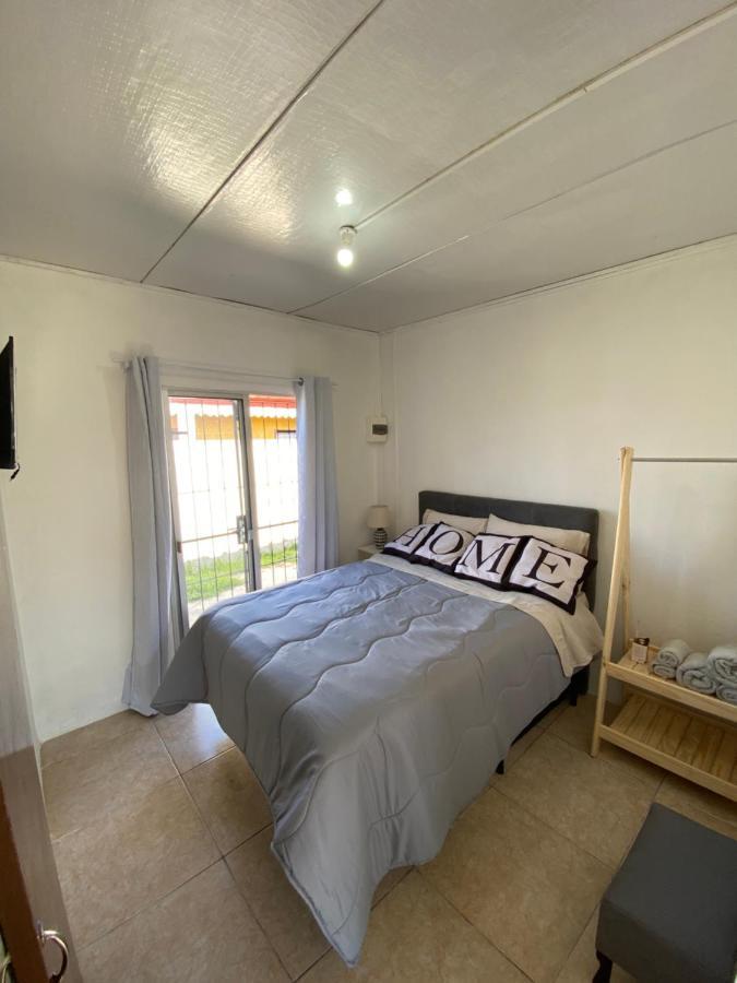Apartamento El Dos 추이 외부 사진