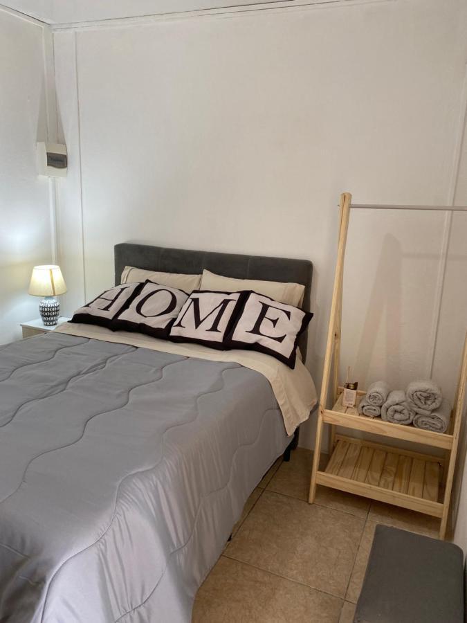 Apartamento El Dos 추이 외부 사진