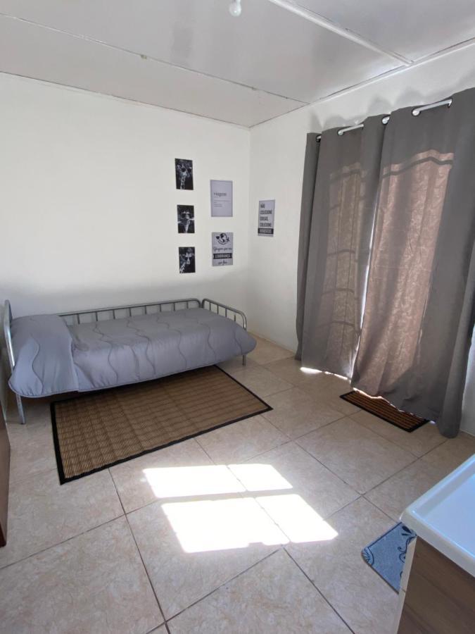 Apartamento El Dos 추이 외부 사진
