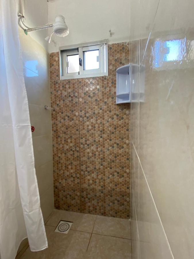 Apartamento El Dos 추이 외부 사진
