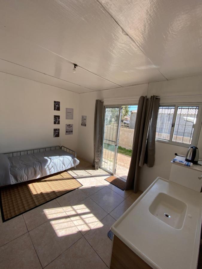 Apartamento El Dos 추이 외부 사진