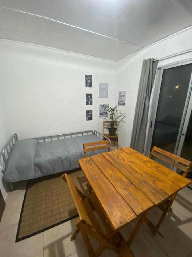 Apartamento El Dos 추이 외부 사진