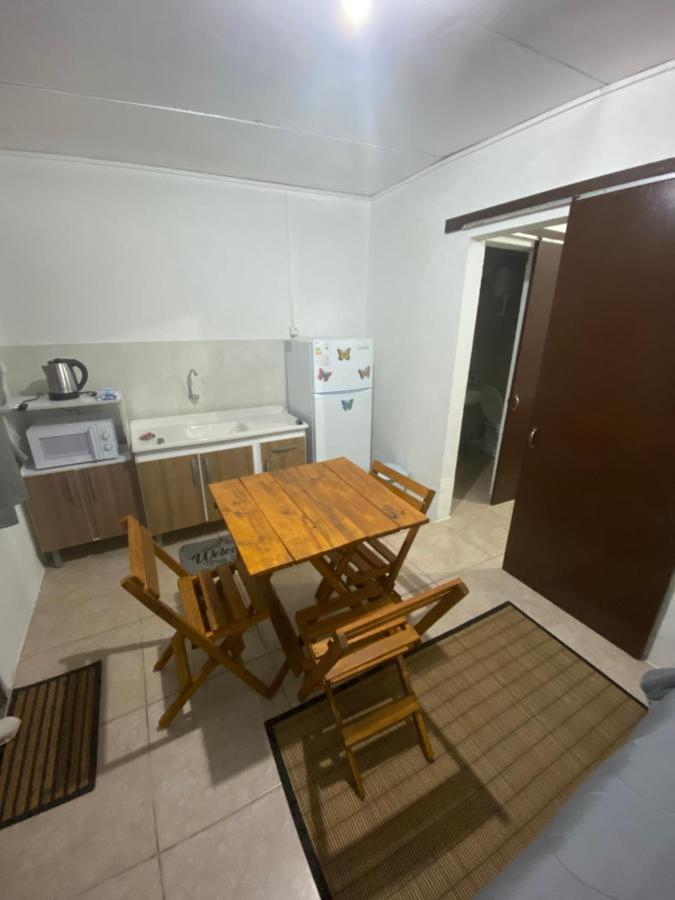 Apartamento El Dos 추이 외부 사진