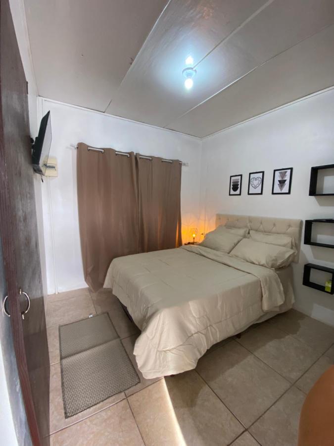 Apartamento El Dos 추이 외부 사진
