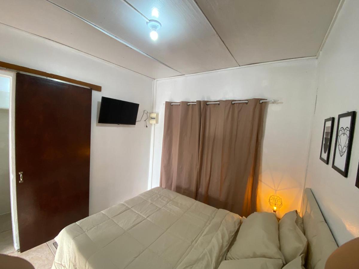 Apartamento El Dos 추이 외부 사진