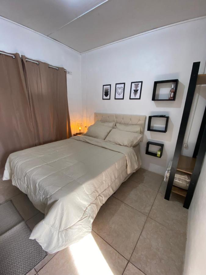 Apartamento El Dos 추이 외부 사진