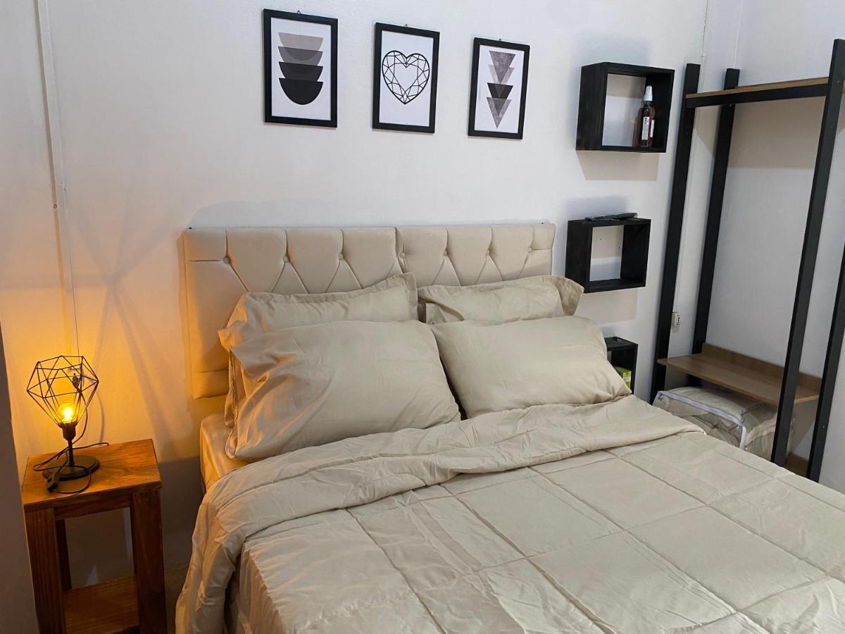 Apartamento El Dos 추이 외부 사진